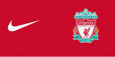 Wow, Nike Ingin Geser New Balance dari Liverpool